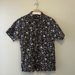 Patagonia Men's Back Step Shirt